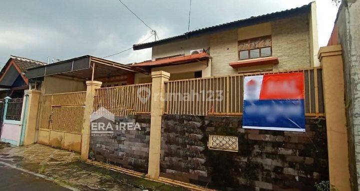 Dijual Rumah Murah Madegondo Grogol Solo Baru Dekat The Park Mall 1