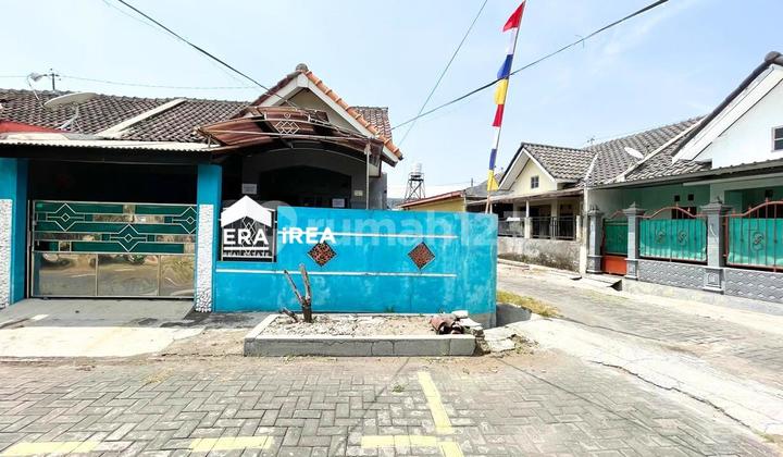 Perumahan murah dekat tol Banyudono Boyolali  2