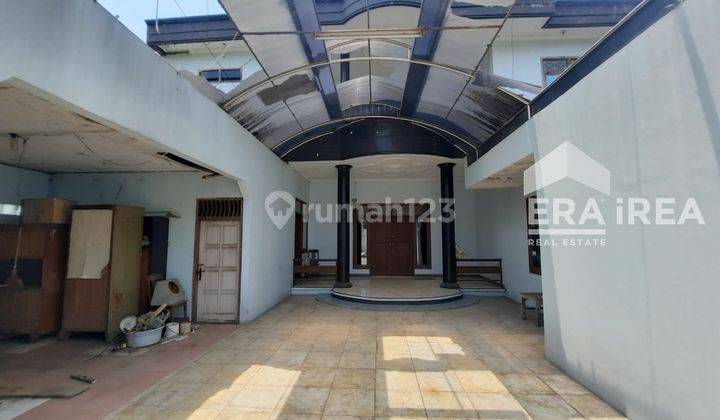 Rumah 2 lantai siap huni dekat tol Boyolali 2