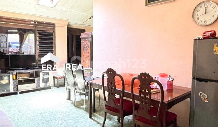 Boyolali City House Ready to Occupy 3 Minutes from Boyolali City Market