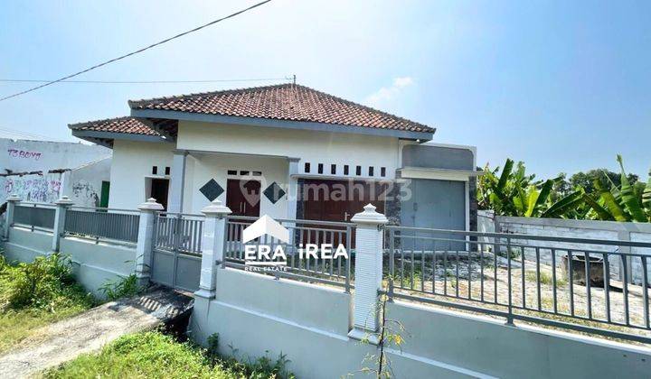 Rumah murah siap huni Banyudono Boyolali dekat alun alun Pengging 2