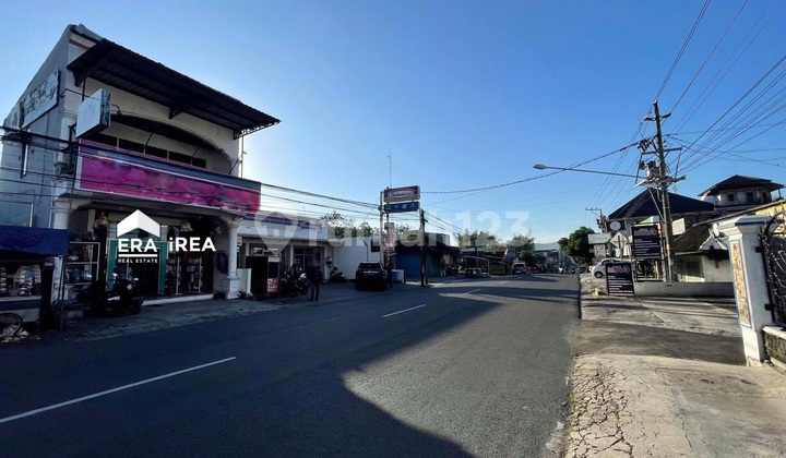 Ruko Murah Boyolali Lokasi Dekat Pasar Simo Boyolali 2