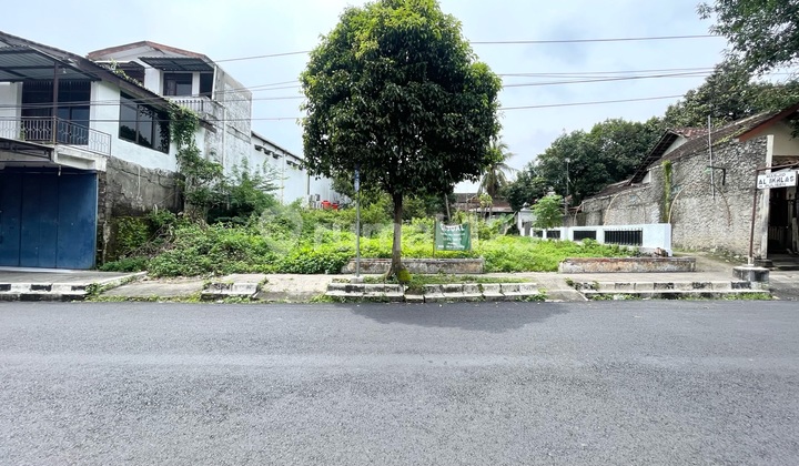 Boyolali City Land for Sale Cheap Near Simpang Kuda Boyolali Boyolali City Land for Sale Cheap Near Simpang Kuda Boyolali