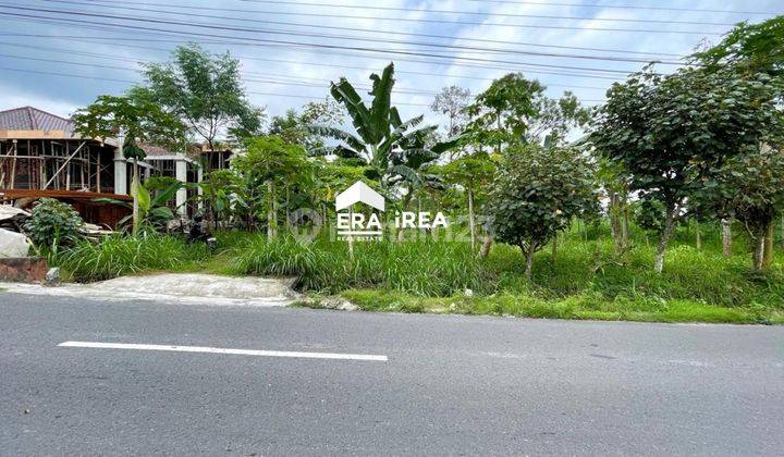 Tanah Siap Bangun Lokasi Strategis Boyolali Kota 1