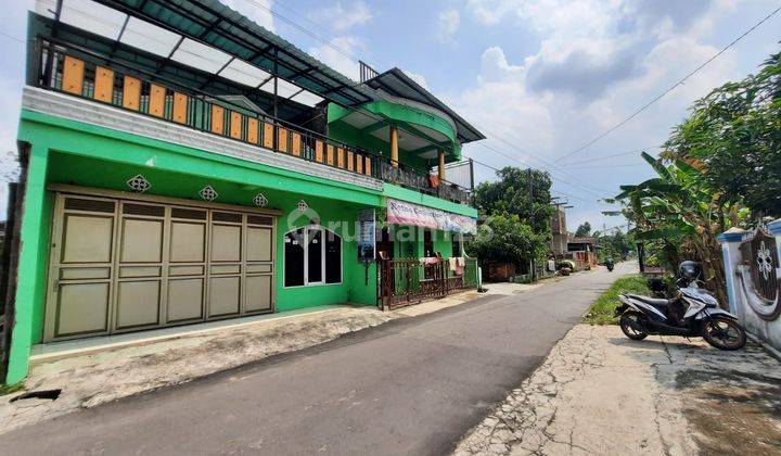 Rumah Siap Huni Kartasura Solo Sukoharjo  2