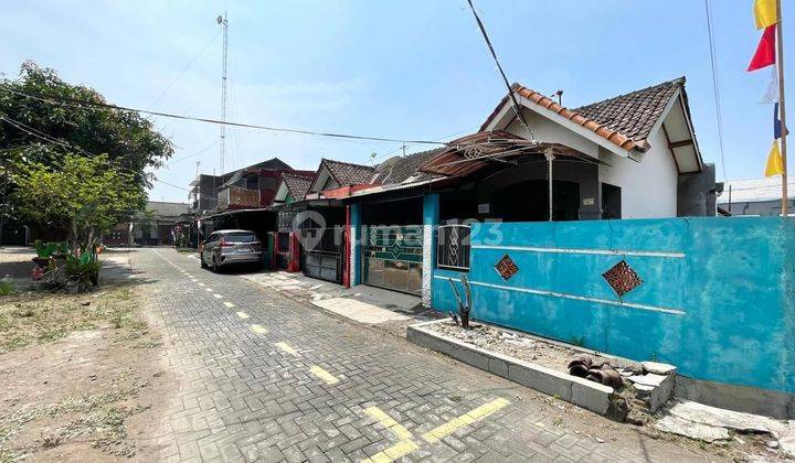 Rumah Boyolali Dijual Lokasi Banyudono Boyolali 2