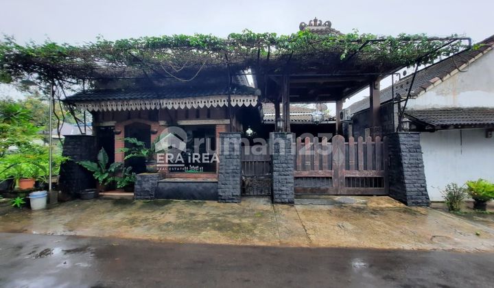 Dijual rumah bagus siap huni full furnished Boyolali kota 1
