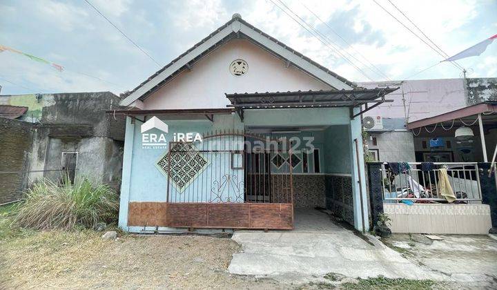 Rumah Murah Pengging Teras Boyolali Dekat Alun Alun Pengging  1