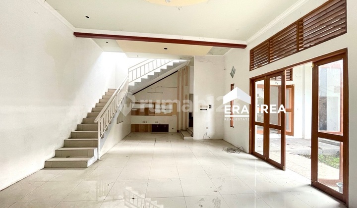 Klaten House for Sale Location Juwiring Klaten