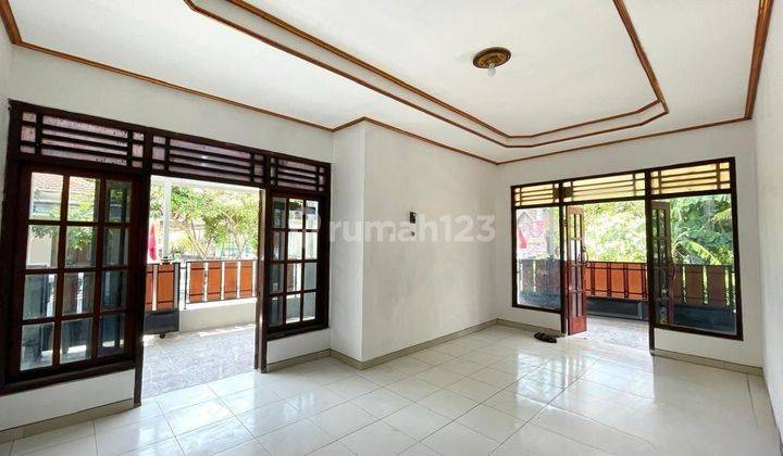 Rumah Banyudono Boyolali Dijual  2