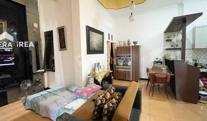 Rumah 2 Lantai Solo Banjarsari Banyuanyar Dekat Manahan Solo  1