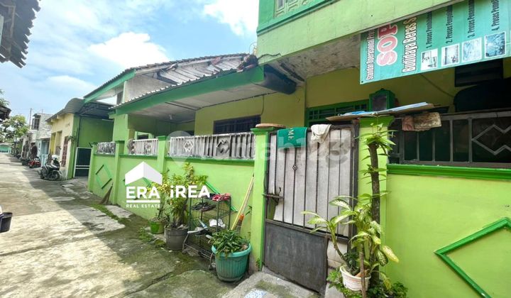 Affordable ready-to-occupy house in Gumpang, Kartasura, Solo. 2