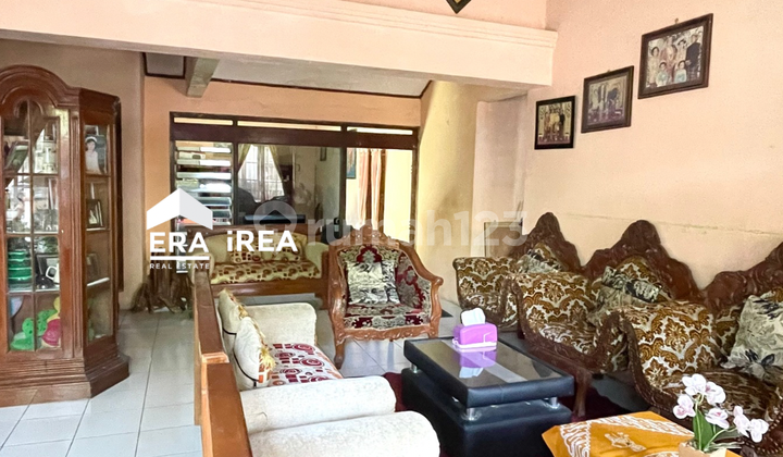 Boyolali City House Ready to Occupy 3 Minutes from Boyolali City Market