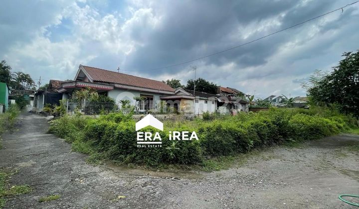 Cheap Land in Boyolali City Near Boyolali Town Square