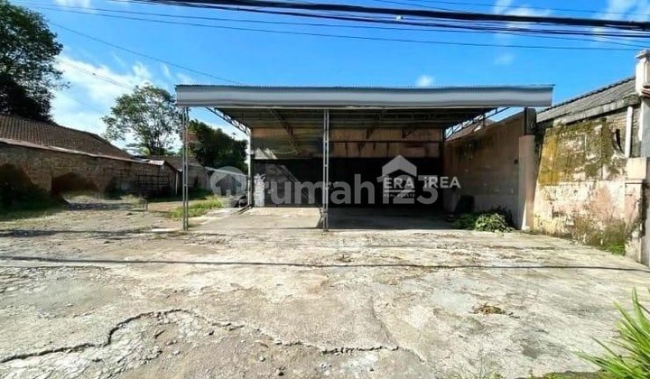 Strategic business space location in Boyolali city. Strategic business space location in Boyolali city.