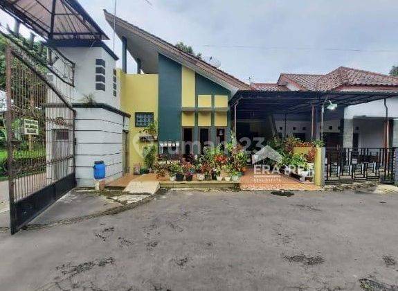 Rumah Bagus Strategis Sidomukti Salatiga  1