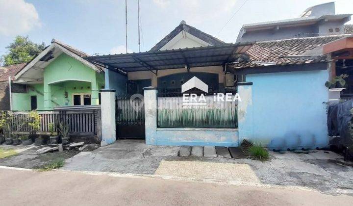 Rumah Murah Solo Colomadu Gawanan Dekat De Tjolomadoe 1