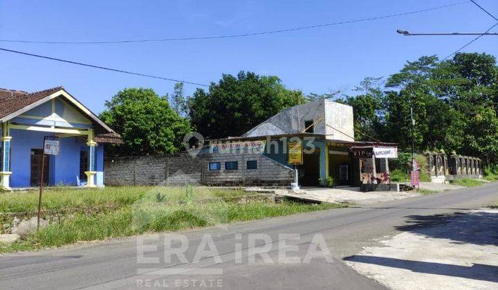 Rumah Murah Meriah Teras Boyolali Dekat Alun Alun Pengging  2