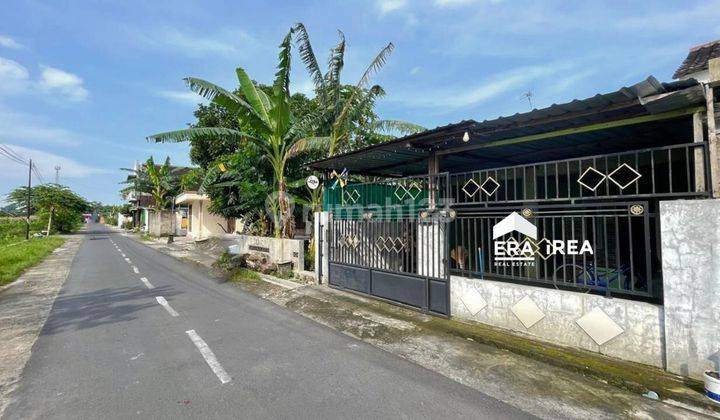 Rumah murah Boyolali dekat Pengging Banyudono Boyolali 2