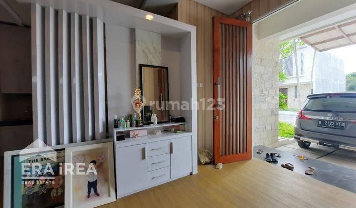 Rumah 2 Lantai Minimalis Modern Kartasura Solo  2