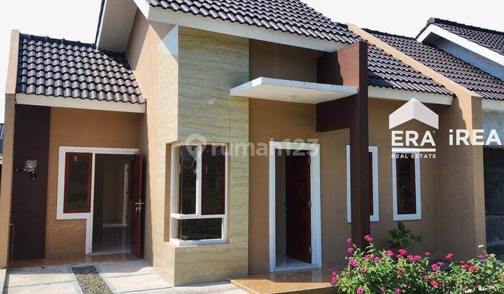 Rumah Baru Minimalis Modern Kartasura Solo Dekat Exit Tol  1