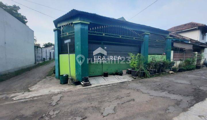 Rumah Murah Kartasura Solo Dekat Pasar Kartasura 1