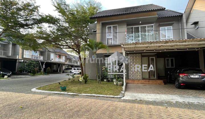 Rumah Solo  Lokasi Di Gentan Baki Sukoharjo Solo 2