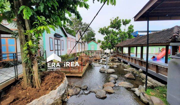 Ruang Usaha Dijual Boyolali Lokasi Tlatar Boyolali 2