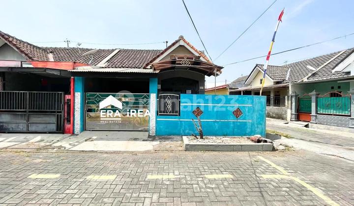 Perumahan murah dekat tol Banyudono Boyolali  1