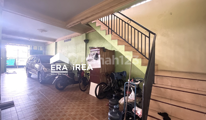 Ruang Usaha Dijual Lokasi di Kartosuro Solo