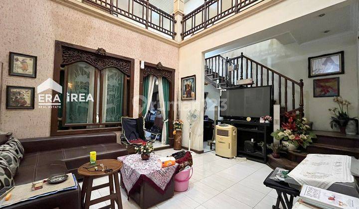 Rumah Solo Dijual Baturan Colomadu Karanganyar Dekat Fajar Indah  2