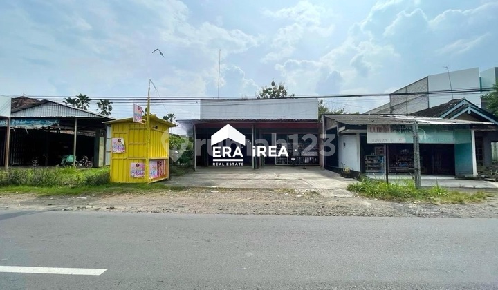 Ruang Usaha Dekat Pasar Simo Dekat Pabrik Boyolali Ruang Usaha Dekat Pasar Simo Dekat Pabrik Boyolali