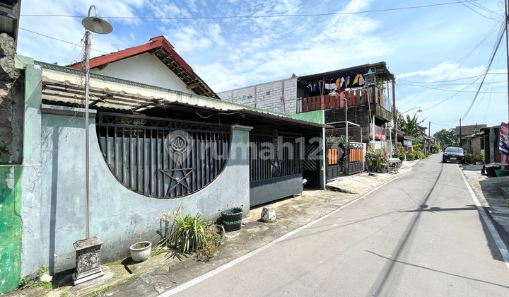 Rumah Dijual Colomadu Solo Dekat D'colomadu 2
