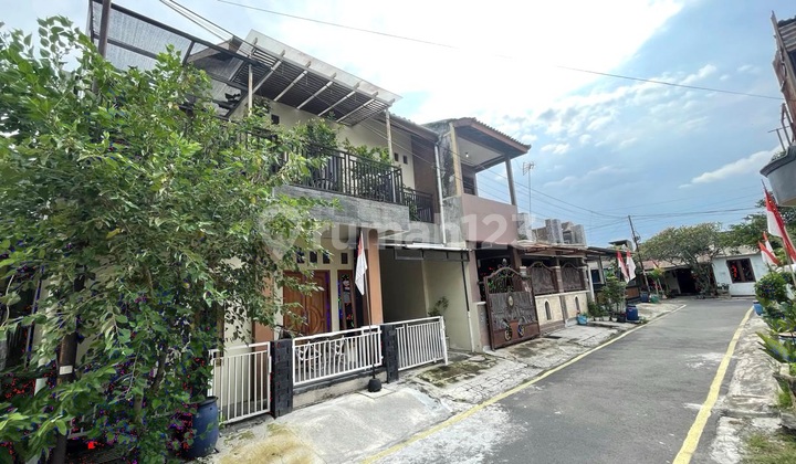 Rumah Murah Dijual Colomadu Solo Dekat Rumah Sakit Karima Rumah Murah Dijual Colomadu Solo Dekat Rumah Sakit Karima