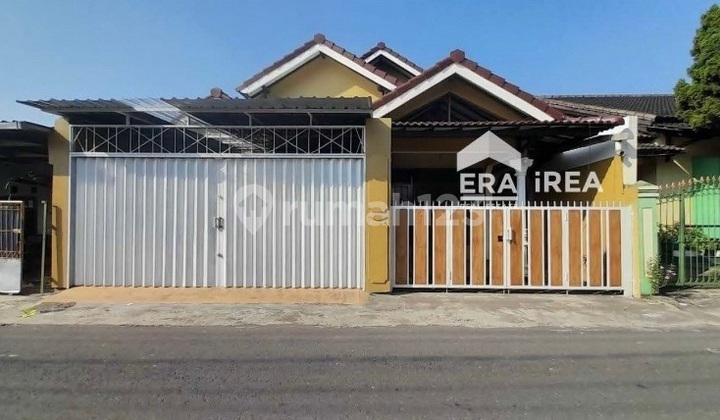 Rumah Siap Huni Kartasura Solo Dekat Rs Karima