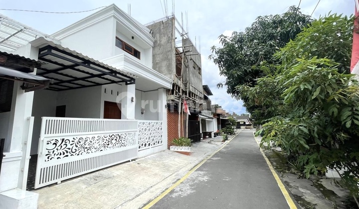 Rumah Baru Dijual Di Kartosuro Solo Rumah Baru Dijual Di Kartosuro Solo