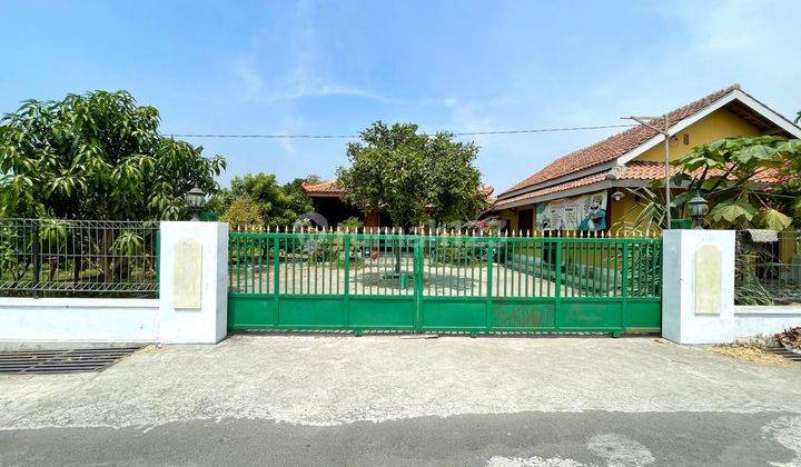 Tanah Dijual Boyolali Lokasi Banyudono Boyolali 2