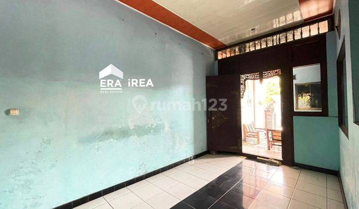 Dijual Rumah 2 Lantai Wirogunan Kartosuro Sukoharjo Solo 2