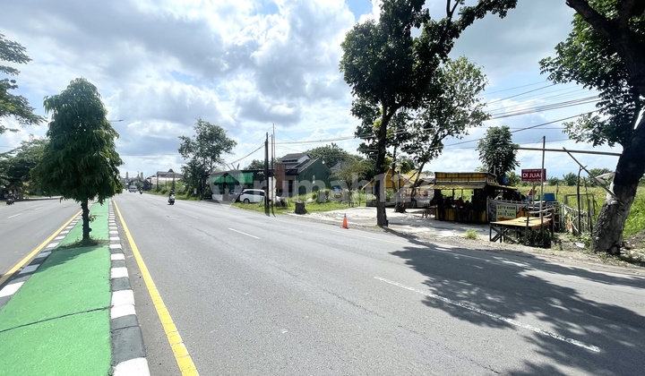 Tanah Industri Solo Dijual Akses Kontainer Tanah Industri Solo Dijual Akses Kontainer