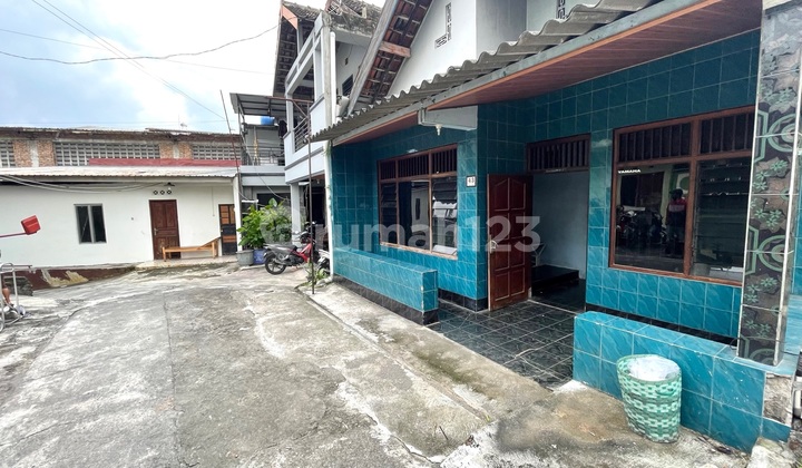 Rumah Solo Dijual Murah 2