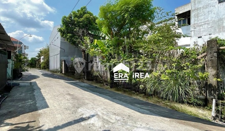 Tanah Kartasura murah Dekat Jalan Solo Jogja Tanah Kartasura murah Dekat Jalan Solo Jogja