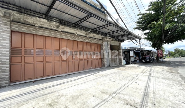 Ruang Usaha Murah Lokasi Sambi Boyolali Solo Jawa Tengah