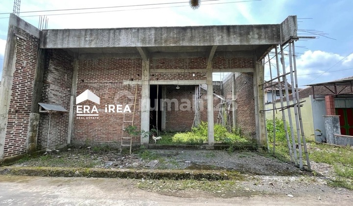 Rumah Dijual Murah di Sawit Boyolali
