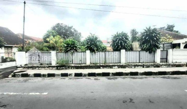 Tanah Murah Boyolali Tengah Kota Dekat Alun alun Boyolali  1