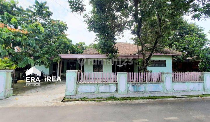 Rumah Murah Pengging Boyolali Dekat Alun Alun Pengging  1