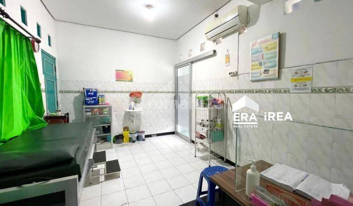 Klinik Usaha  Boyolali Lokasi Boyolali Solo 2