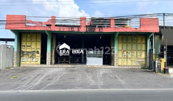 Ruang Usaha Boyolali lokasi strategis dekat tol Boyolali Ruang Usaha Boyolali lokasi strategis dekat tol Boyolali