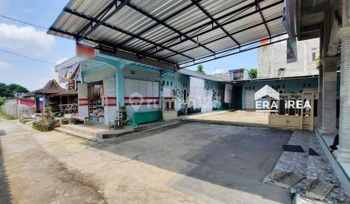 Kos Dijual Lokasi Mojosongo Boyolali 1