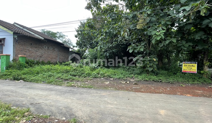 Land for Sale Cheap Boyolali Near Religious Tourism Boyolali Land for Sale Cheap Boyolali Near Religious Tourism Boyolali