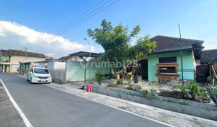 Rumah Kartosuro Dijual Lokasi Di Kartosuro Solo Sukoharjo 1